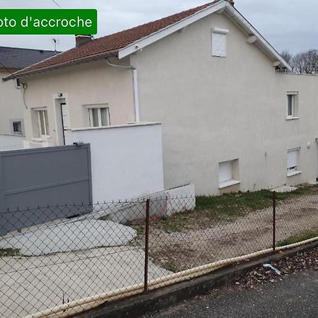 Stade Ol Et Grand Large Décines-Charpieu Εξωτερικό φωτογραφία